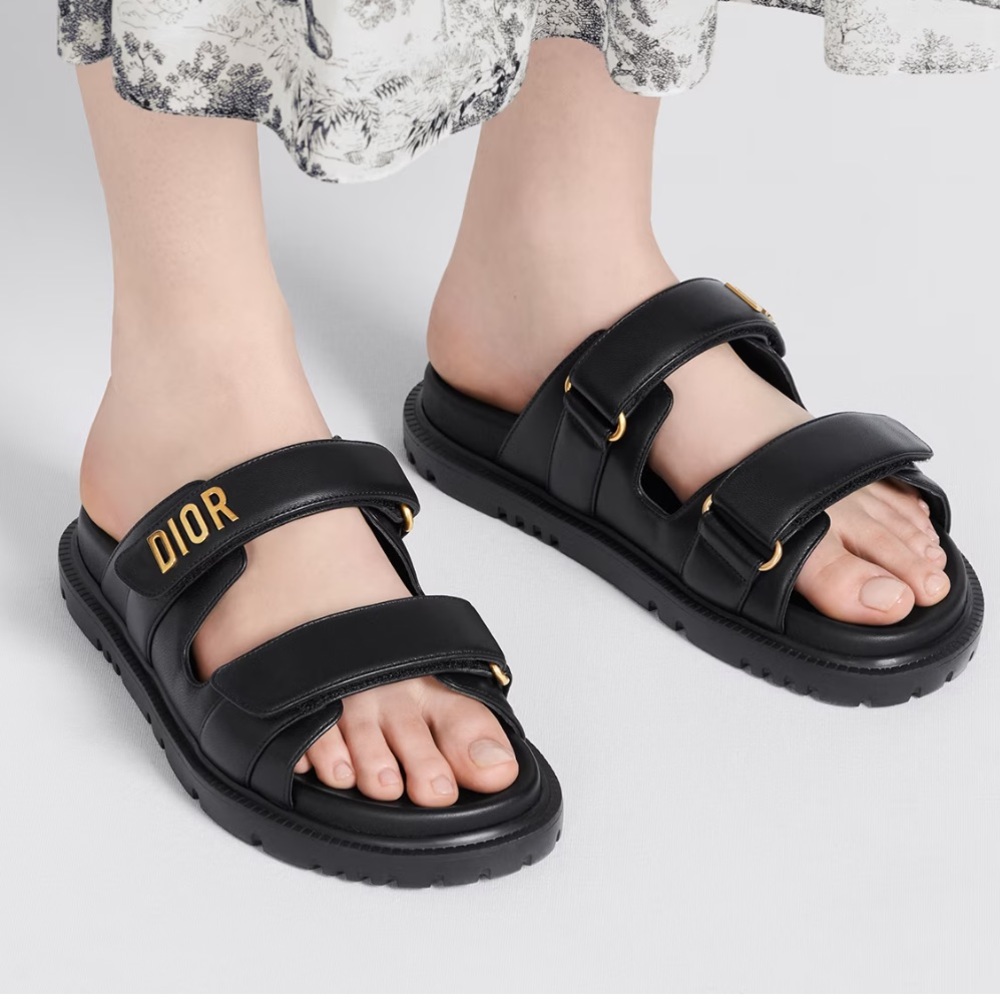 DIOR  Dioract Slide